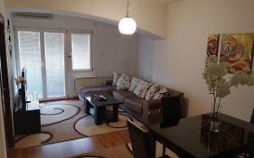 Ivan Apartment